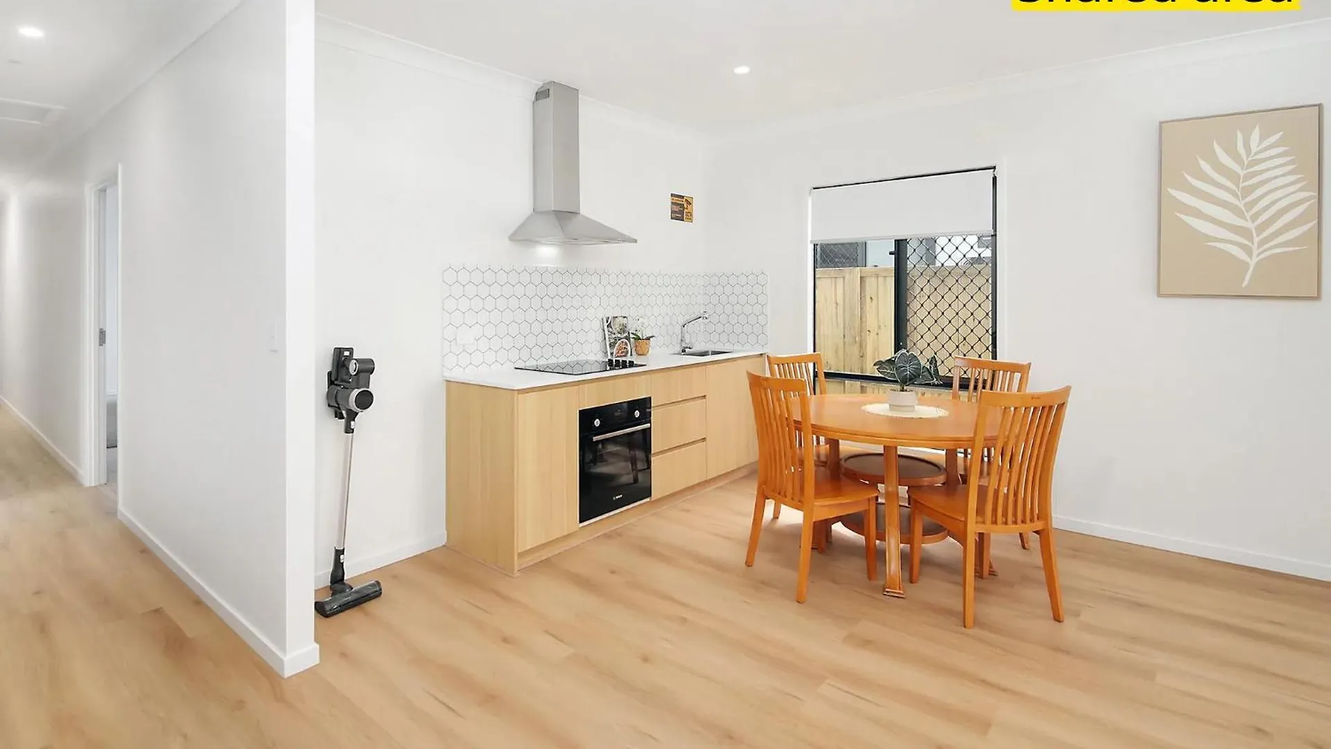Modern New-Build Tranquil Home Studio Kuraby